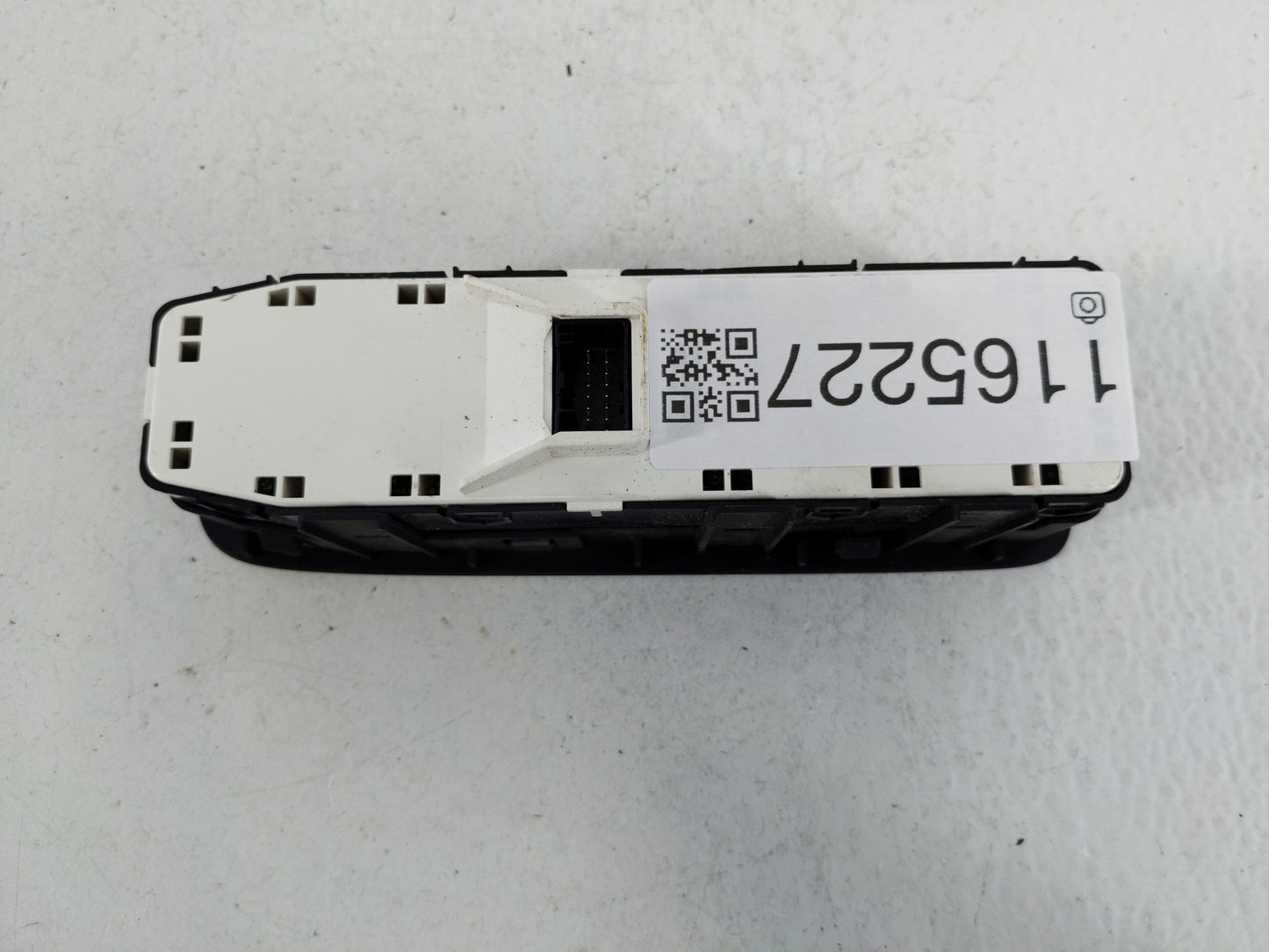 2024 Hyundai Santa Fe Master Power Window Switch Replacement Driver Side Left P/N:93572R6000NNB Fits OEM Used Auto Parts - O