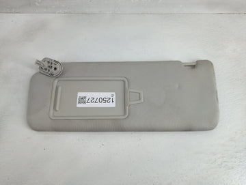 2024 Hyundai Santa Fe Sun Visor Shade Replacement Driver Left Mirror Fits OEM Used Auto Parts