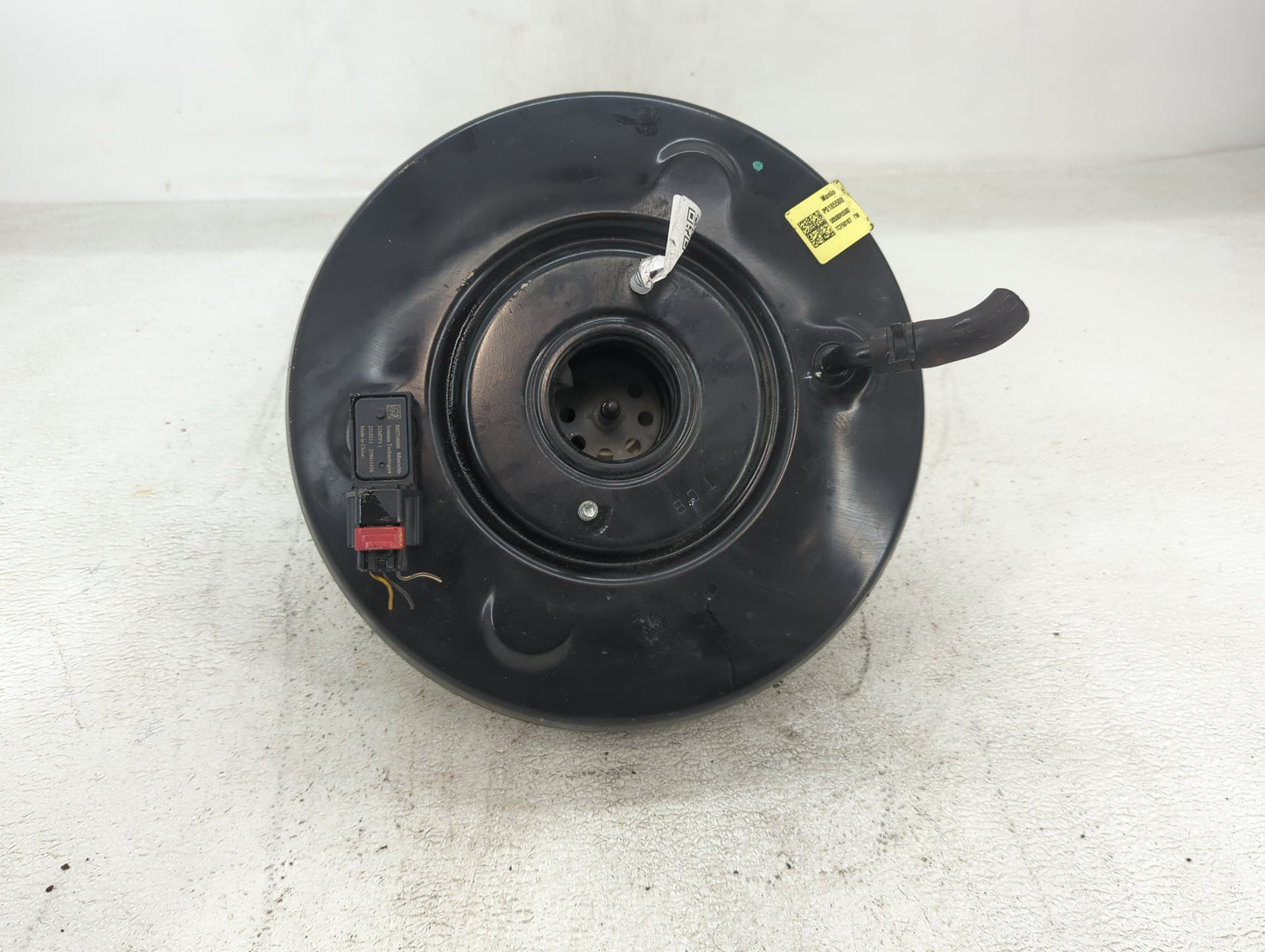 2021-2021 Hyundai Santa Fe Power Brake Booster Oem 1423667 - Oemusedautoparts1.com