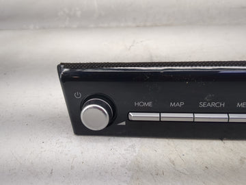 2024 Hyundai Santa Fe Radio Control Panel