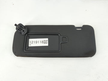 2024 Hyundai Sonata Sun Visor Shade Replacement Driver Left Mirror Fits OEM Used Auto Parts