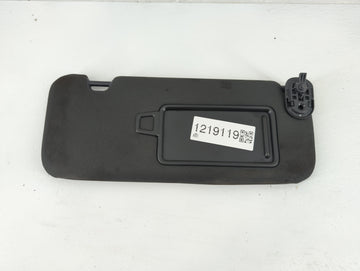 2024 Hyundai Sonata Sun Visor Shade Replacement Passenger Right Mirror Fits OEM Used Auto Parts
