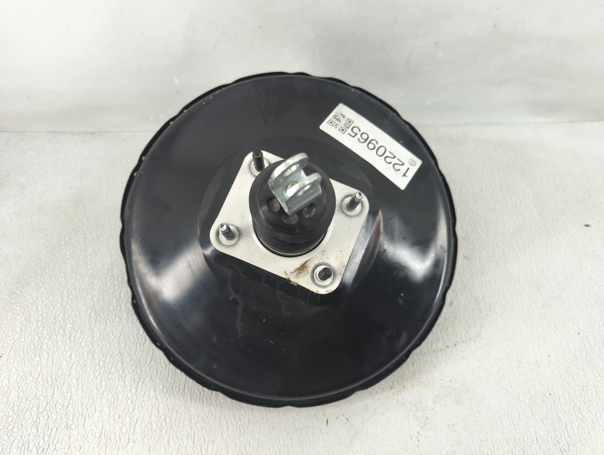 2024 Hyundai Sonata Power Brake Booster Oem - Oemusedautoparts1.com