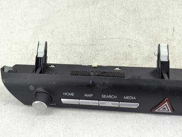 2024 Hyundai Sonata Climate Control Module Temperature AC/Heater Replacement Fits OEM Used Auto Parts