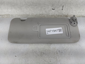 2024 Hyundai Sonata Sun Visor Shade Replacement Passenger Right Mirror Fits OEM Used Auto Parts