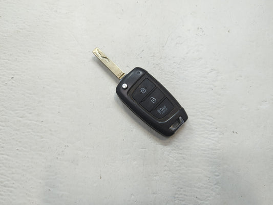 Hyundai Tucson Keyless Entry Remote Fob TQ8-RKE-4F43 95430-N9050 3 buttons