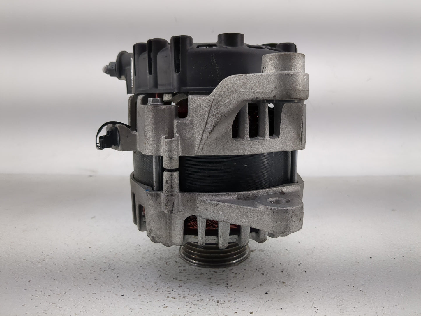 2022 Hyundai Tucson Alternator Replacement Generator Charging Assembly Engine OEM P/N:2723062 37300-2SGD1 Fits Fits 2020 202