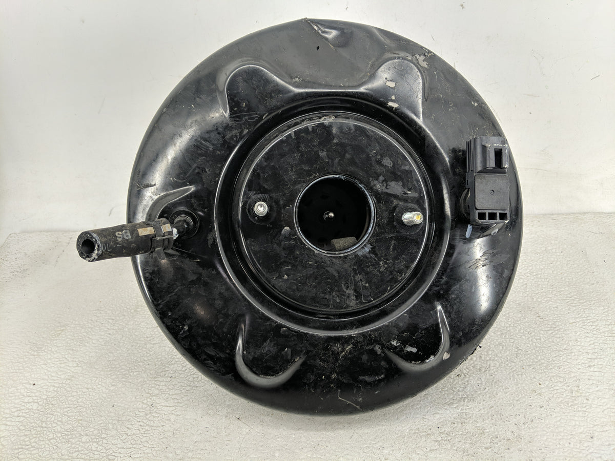 2022-2022 Hyundai Tucson Power Brake Booster Oem 1290050 - Oemusedautoparts1.com