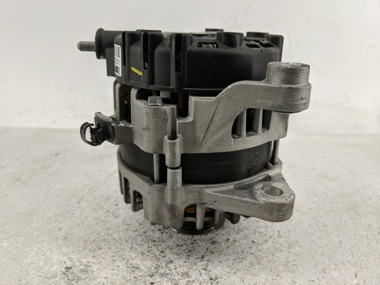 2022 Hyundai Tucson Alternator Replacement Generator Charging Assembly Engine OEM P/N:2723062 37300-2SGD1 Fits Fits 2020 202