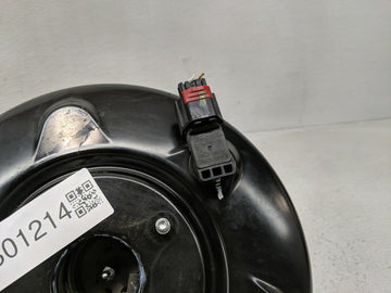 2022-2022 Hyundai Tucson Power Brake Booster Oem