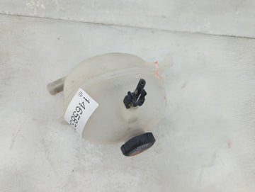 2022-2022 Hyundai Tucson Radiator Coolant Overflow Expansion Tank Bottle 1465832