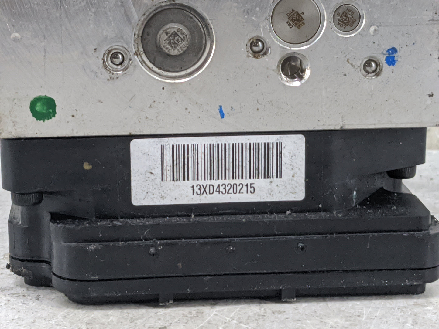 2022 Hyundai Tucson ABS Pump Control Module Replacement P/N:BC6G0V1T14-1B19 BE600FBC00, A3C1132420I, HIG3L20AW1B19 Fits OEM