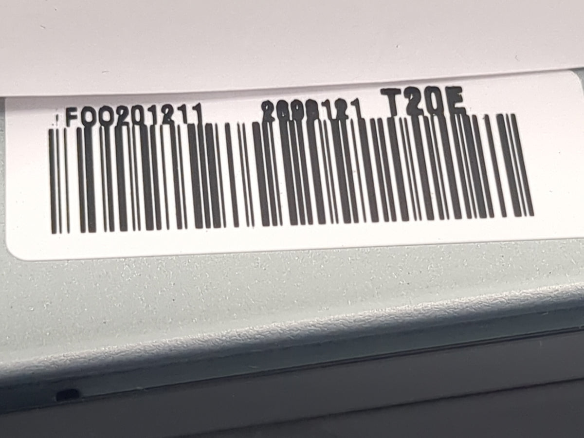 2024 Hyundai Tucson Information Radio Display Screen - Oemusedautoparts1.com