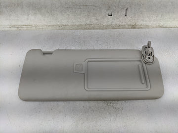 2022 Hyundai Tucson Sun Visor Shade Replacement Passenger Right Mirror Fits OEM Used Auto Parts