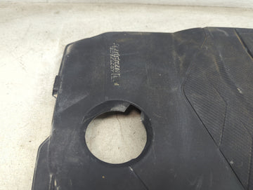 2024 Hyundai Tucson Engine Cover 1479347