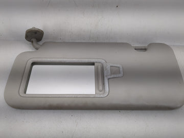 2020 Hyundai Venue Sun Visor Shade Replacement Driver Left Mirror Fits OEM Used Auto Parts