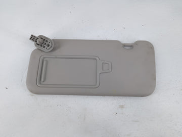 2020 Hyundai Venue Sun Visor Shade Replacement Driver Left Mirror Fits OEM Used Auto Parts