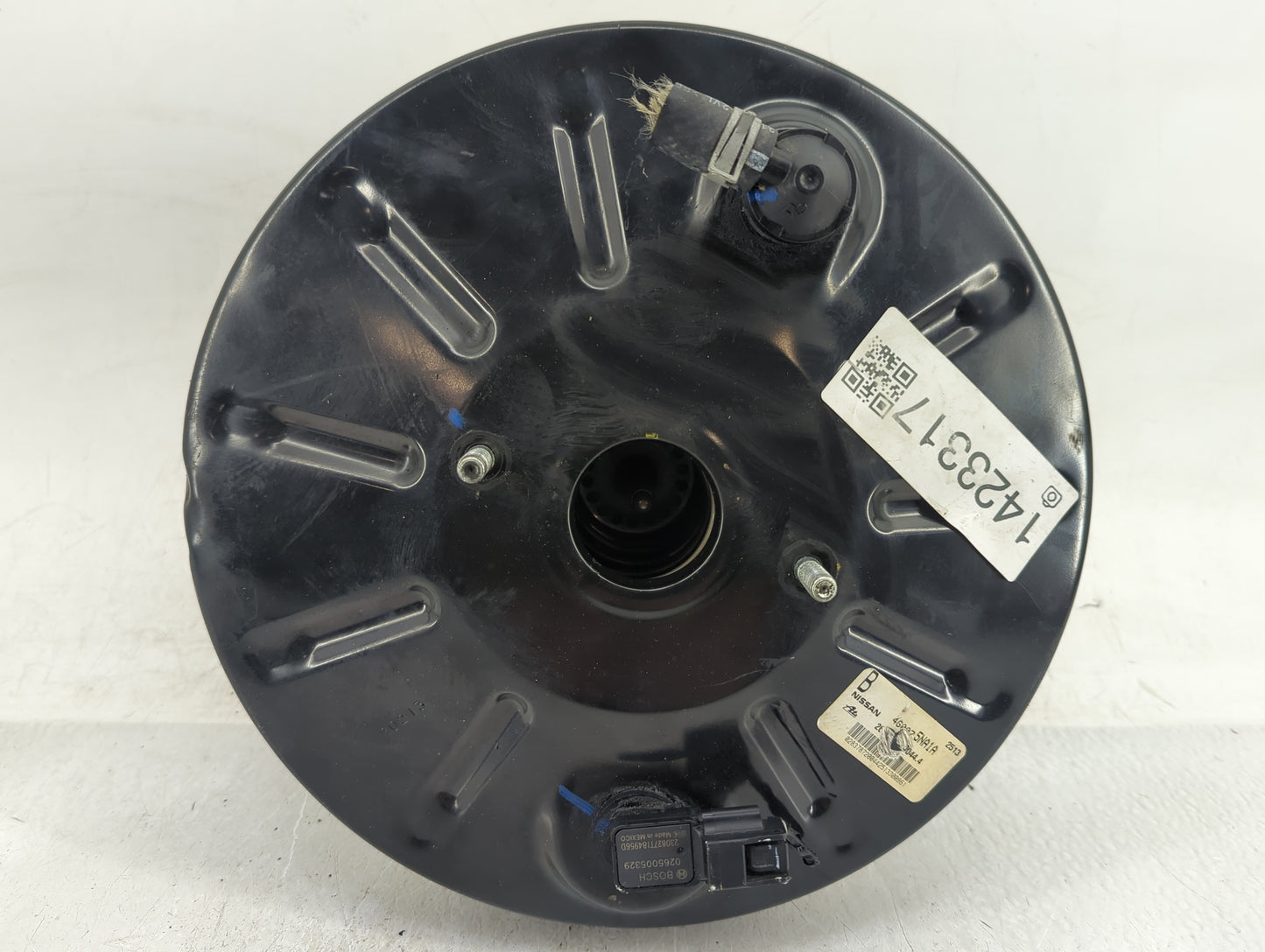 Infiniti Qx55 Power Brake Booster Oem - Oemusedautoparts1.com
