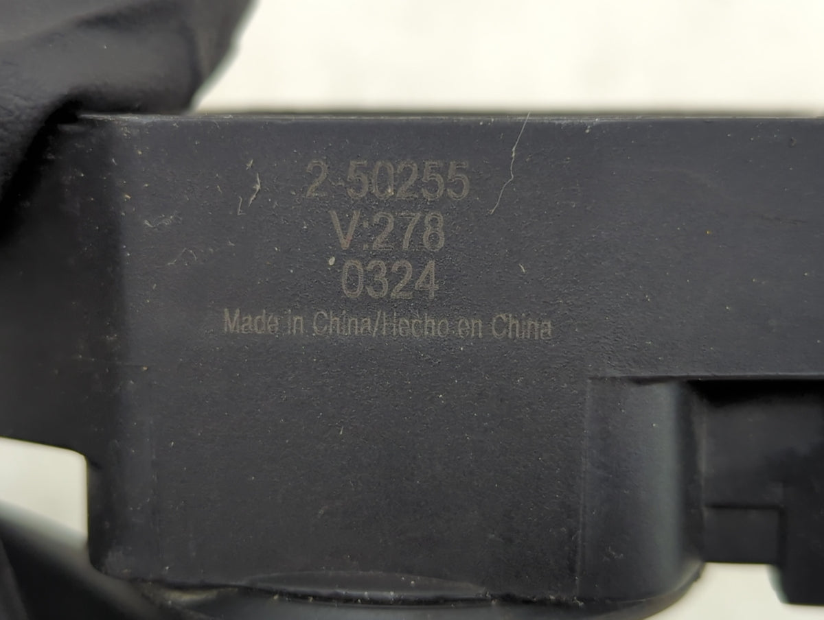 2014-2020 Infiniti Qx60 Ignition Coil Igniter Pack - Oemusedautoparts1.com