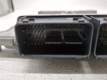 2024 Jeep Compass PCM Engine Control Computer ECU ECM PCU OEM P/N:68493659AC P50058065, T00EP1083LPG07, AAA9065600101 Fits OEM Used Auto Parts