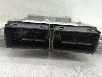 2024 Jeep Compass PCM Engine Control Computer ECU ECM PCU OEM P/N:68493659 P50058065, T00EP3534NLL4C, AAA9065600101 Fits OEM Used Auto Parts
