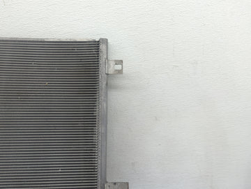 2024 Jeep Wagoneer Turbo Intercooler