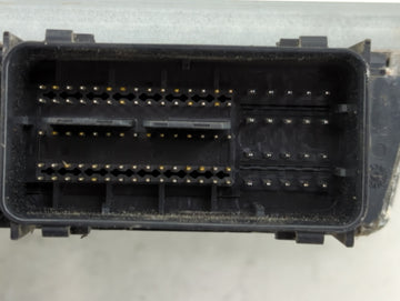 2020-2022 Jeep Wrangler PCM Engine Control Computer ECU ECM PCU OEM P/N:05150861AJ P50057972 Fits Fits 2019 2020 2021 2022 OEM Used Auto Parts