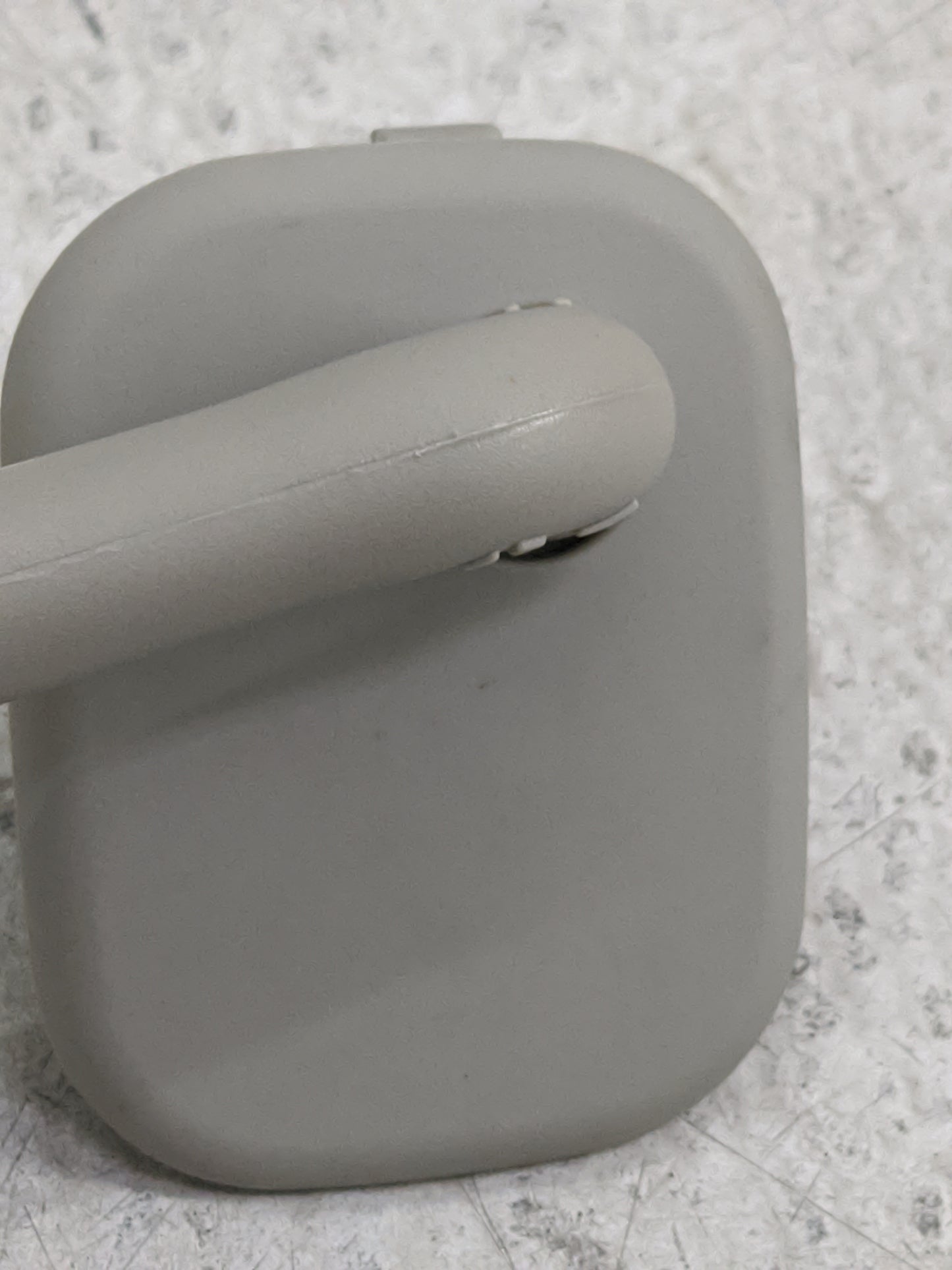 2024 Kia Carnival Sun Visor Shade Replacement Driver Left Mirror Fits OEM Used Auto Parts - Oemusedautoparts1.com