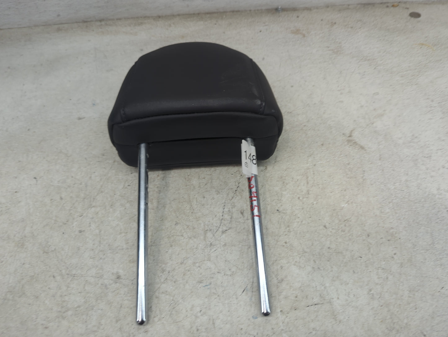 2024 Kia Carnival Headrest Head Rest Front Driver Passenger Seat Fits OEM Used Auto Parts - Oemusedautoparts1.com
