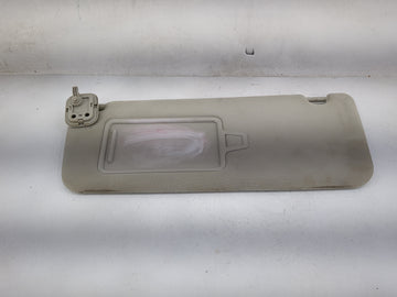2024 Kia Carnival Sun Visor Shade Replacement Driver Left Mirror Fits OEM Used Auto Parts