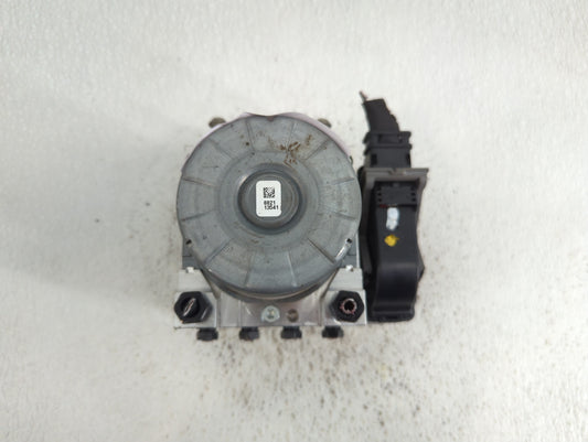 2024 Kia Forte ABS Pump Control Module Replacement P/N:58900-M7AB0 Fits OEM Used Auto Parts