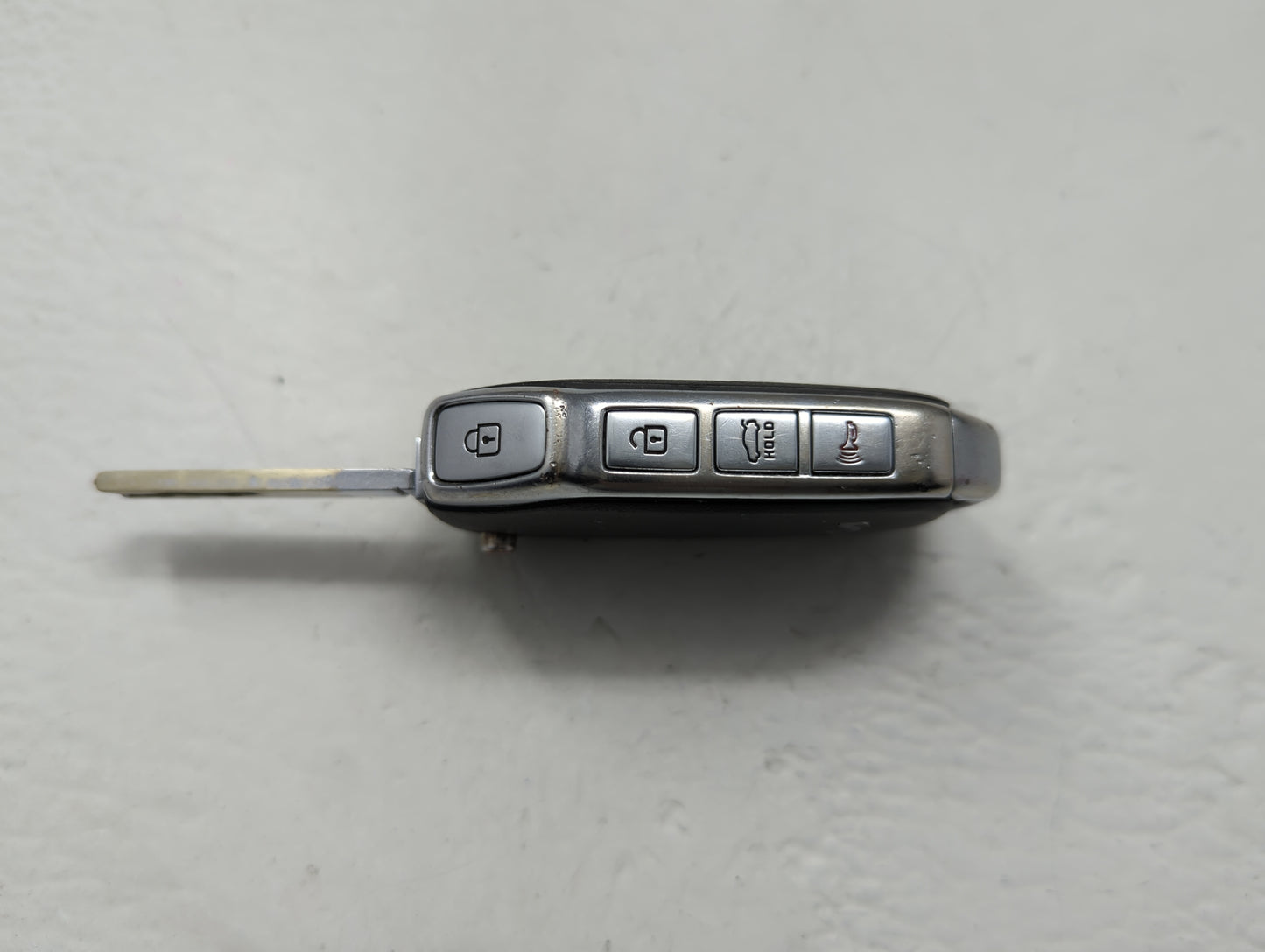 Kia Forte Keyless Entry Remote Fob CQ0TD00660 95430-M6400 4 buttons - Oemusedautoparts1.com