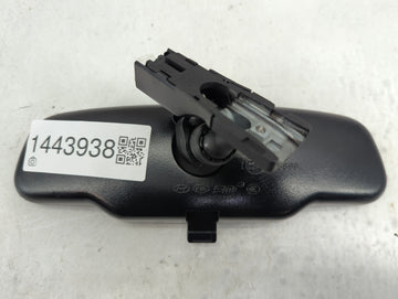 2017-2022 Kia Forte Interior Rear View Mirror Replacement OEM Fits OEM Used Auto Parts