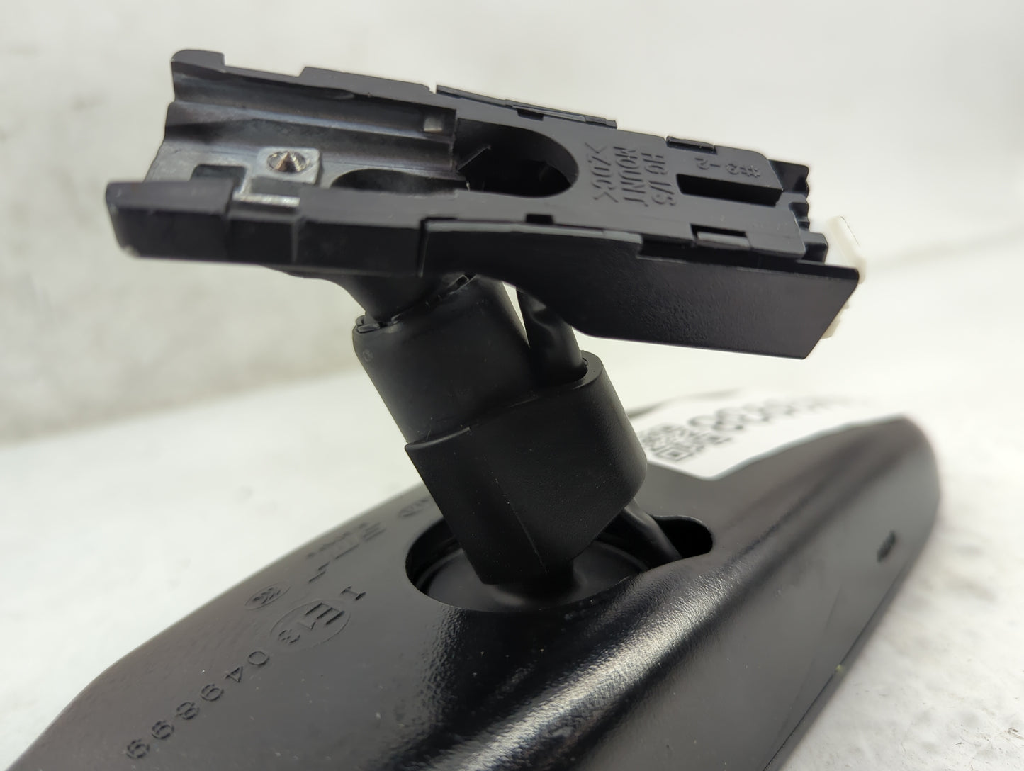 2017-2022 Kia Forte Interior Rear View Mirror Replacement OEM Fits OEM Used Auto Parts - Oemusedautoparts1.com
