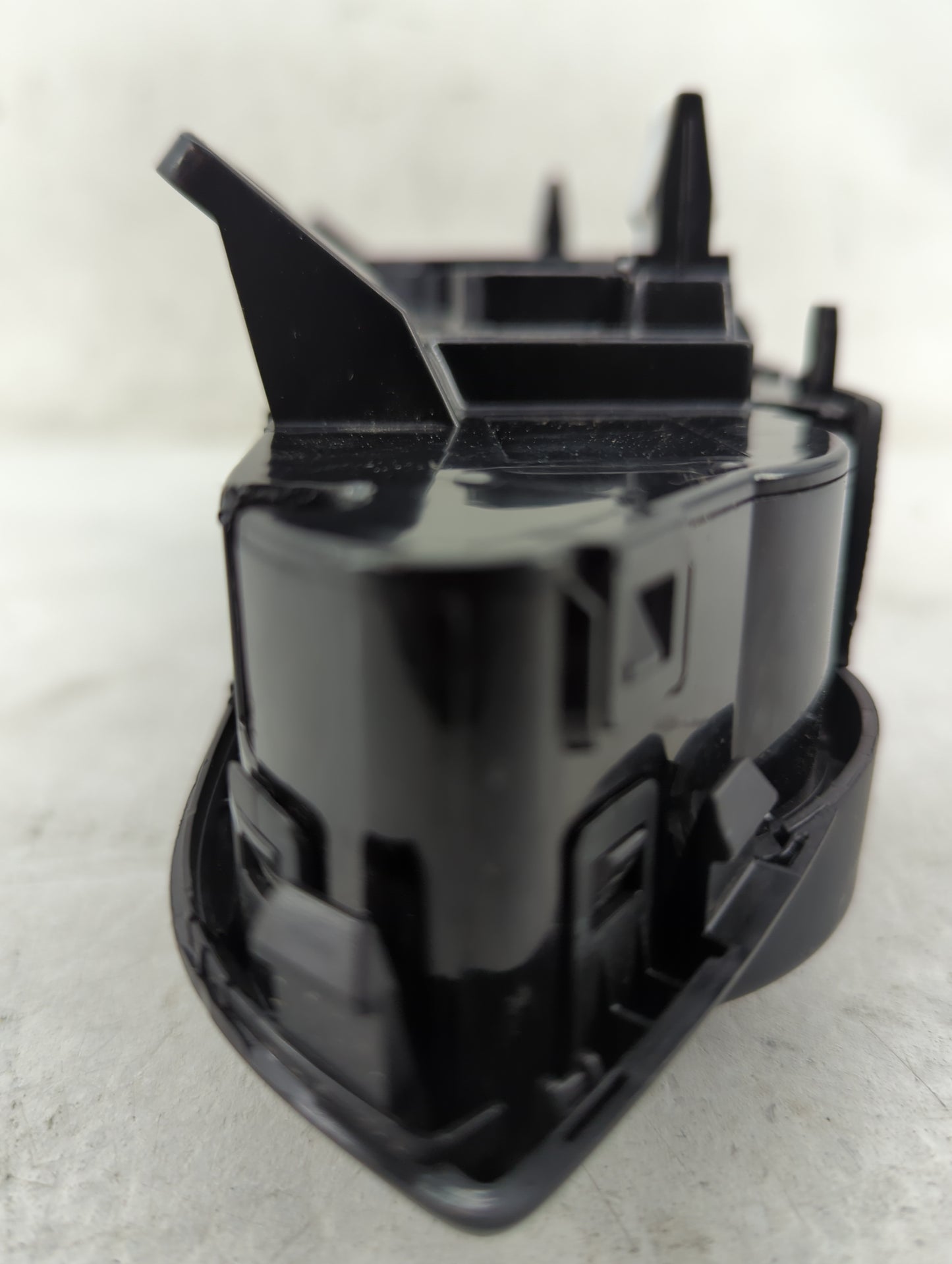 2022 Kia Forte Climate Control Module Temperature AC/Heater Replacement P/N:97250-M6AM0WK 97250-M6EM0WK Fits OEM Used Auto P
