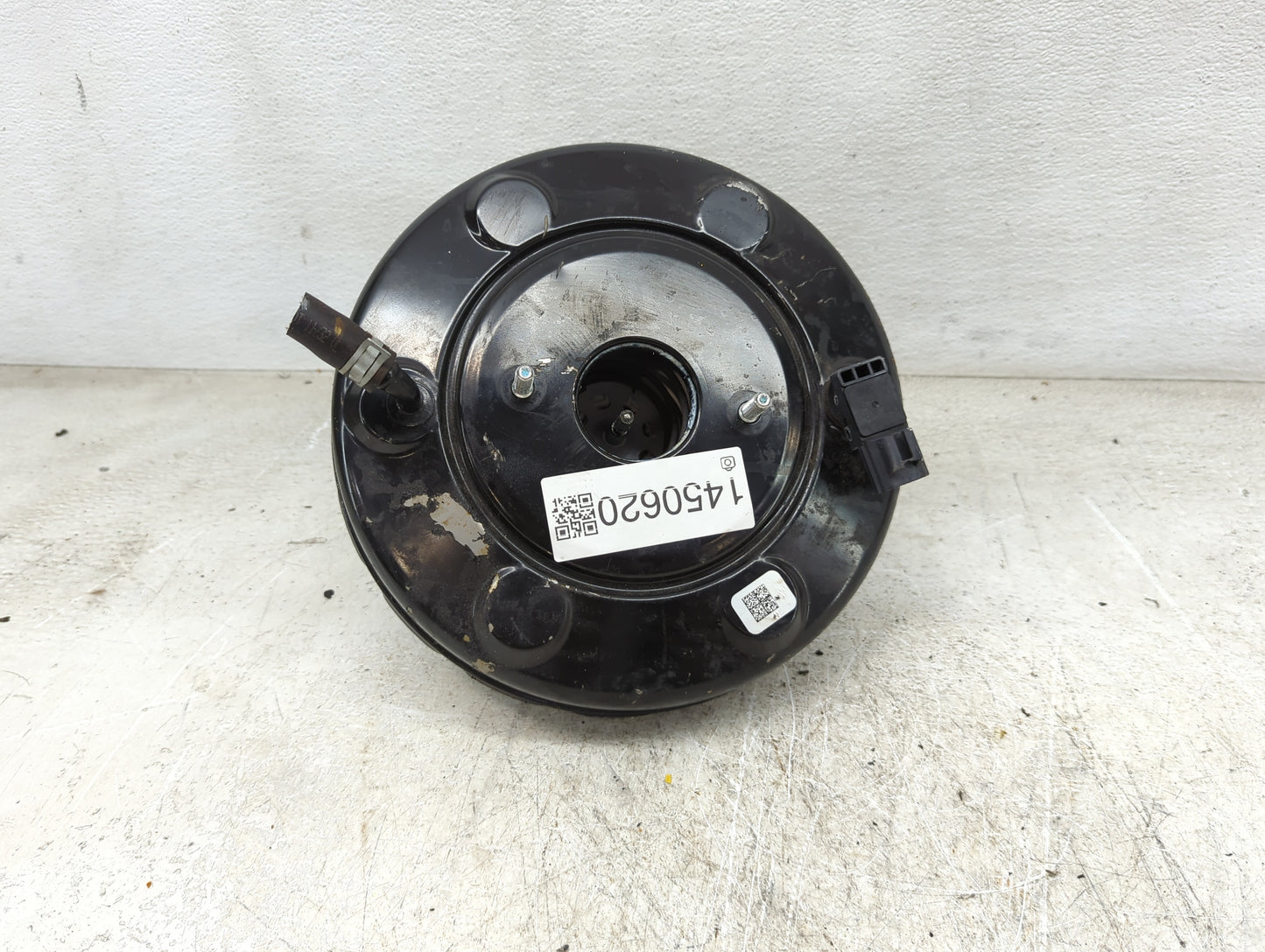 2020-2022 Kia Forte Power Brake Booster Oem - Oemusedautoparts1.com
