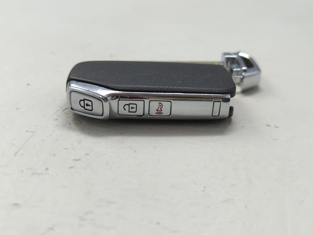 Kia Seltos Keyless Entry Remote Fob NYOSYEC5FOB1907 4 buttons - Oemusedautoparts1.com