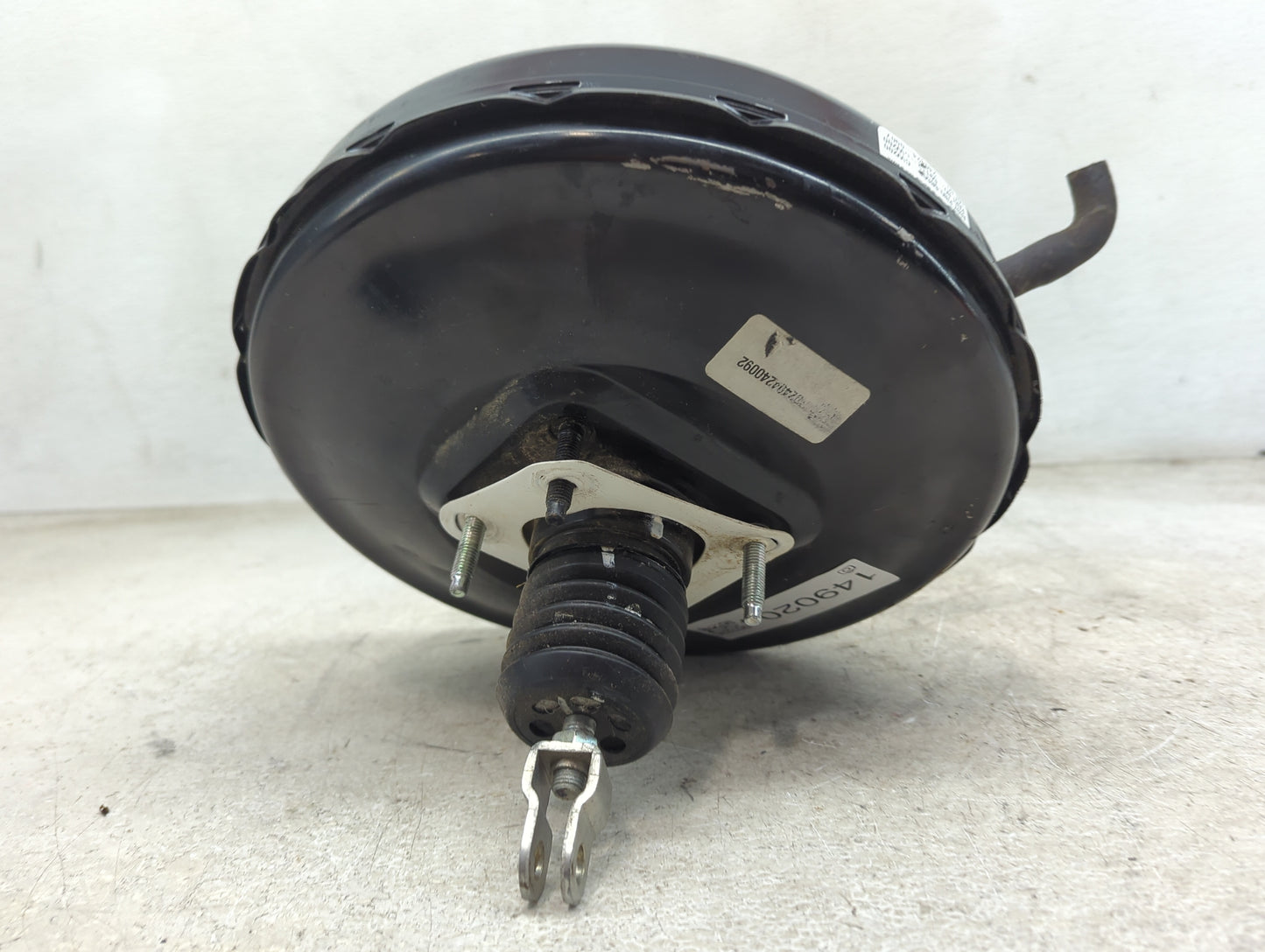 2024 Kia Sportage Power Brake Booster Oem - Oemusedautoparts1.com