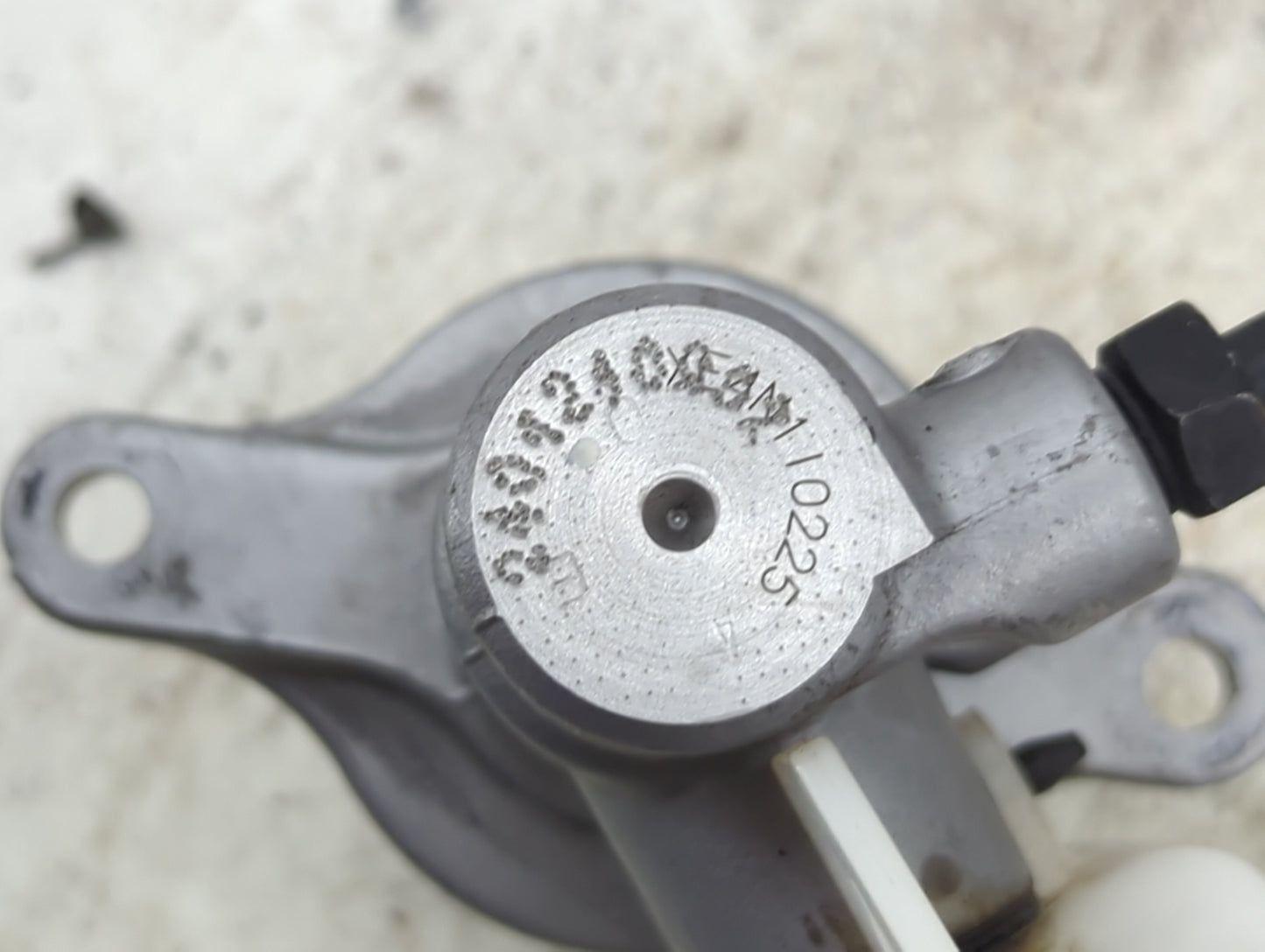 Kia Sportage Brake Master Cylinder 1490541 - Oemusedautoparts1.com