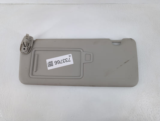 2024 Kia Sportage Sun Visor Shade Replacement Driver Left Mirror Fits OEM Used Auto Parts