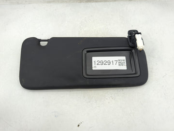 2024 Mazda 3 Sun Visor Shade Replacement Passenger Right Mirror Fits OEM Used Auto Parts