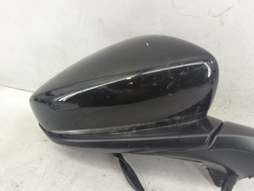 2024 Mazda Cx-30 Passenger Side View Mirror - Right Door Mirror OEM Used