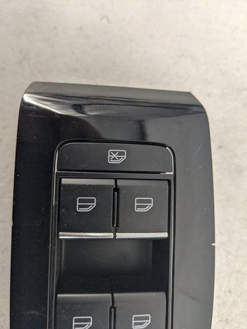 2020-2022 Mazda Cx-30 Master Power Window Switch Replacement Driver Side Left P/N:3250 T2A BDGF 66 350B Fits OEM Used Auto Parts