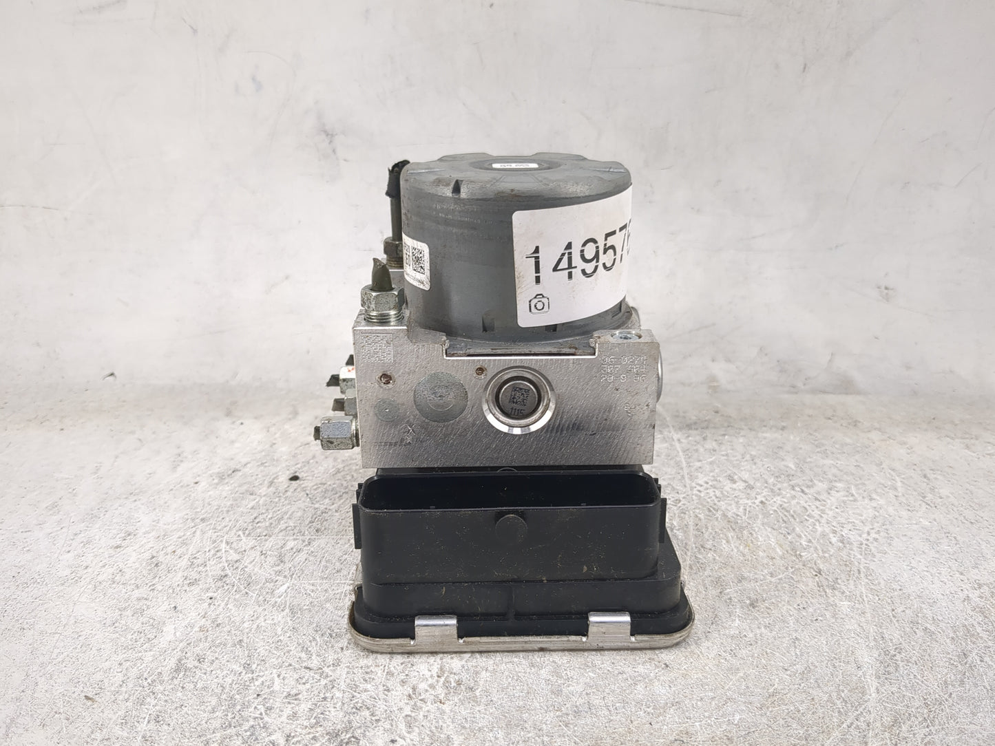 2024 Mazda Cx-30 ABS Pump Control Module Replacement P/N:DRVP 43 7A0 ESC KF620, 06.2102-8032.4 Fits OEM Used Auto Parts - Oe