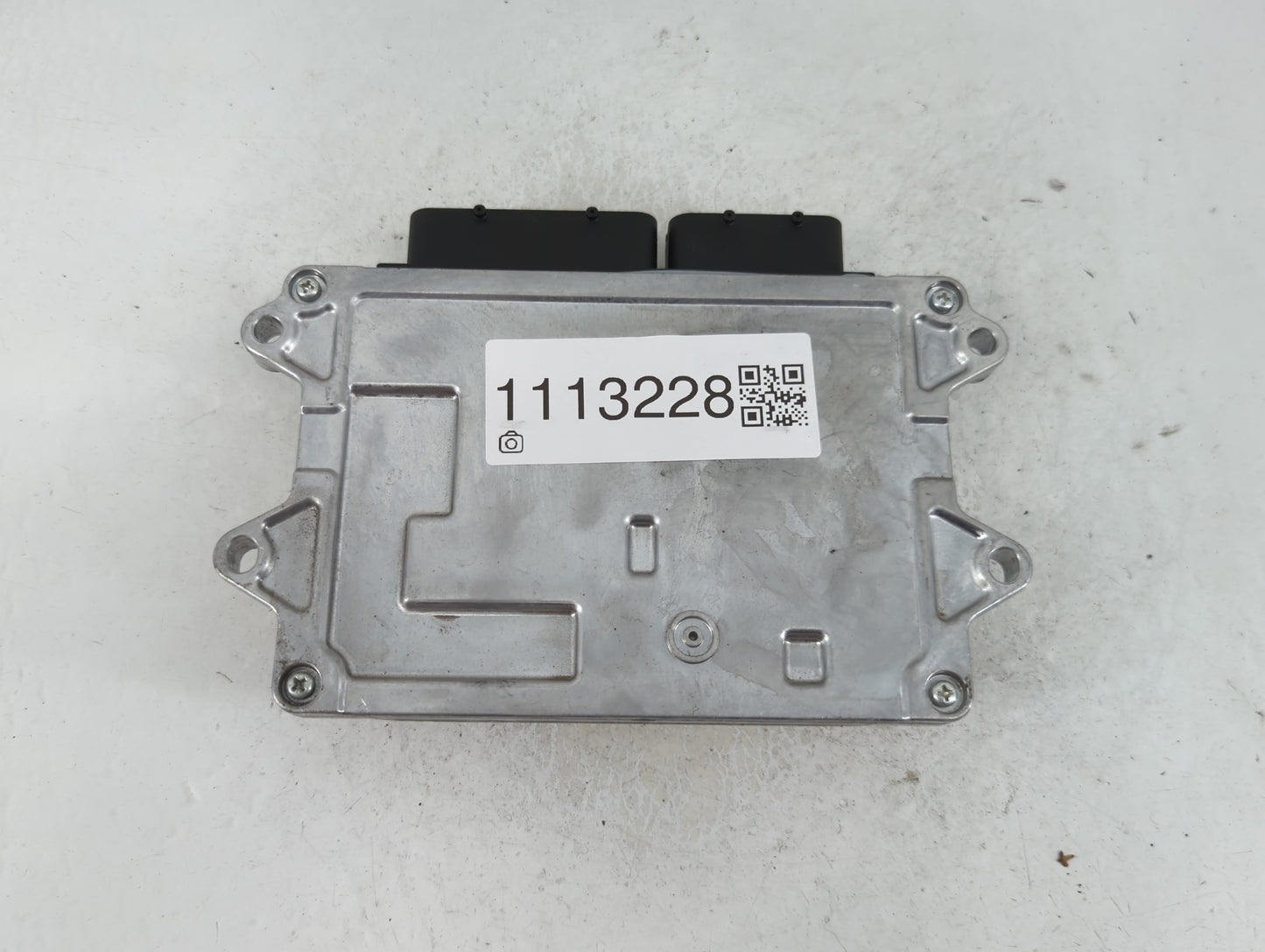 2024 Mazda Cx-5 PCM Engine Control Computer ECU ECM PCU OEM P/N:PWS8 18 881 Fits OEM Used Auto Parts - Oemusedautoparts1.com