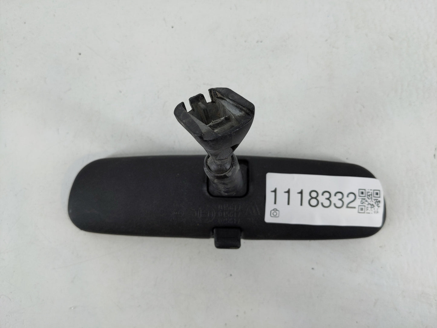 2024 Mazda Cx-5 Interior Rear View Mirror Replacement OEM P/N:E11045617 E11015617 Fits OEM Used Auto Parts - Oemusedautopart