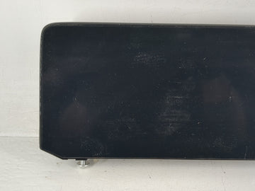 2024 Mazda Cx-5 Information Display Screen