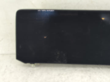2024 Mazda Cx-5 Information Display Screen