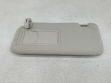 2024 Mazda Cx-5 Sun Visor Shade Replacement Driver Left Mirror Fits OEM Used Auto Parts