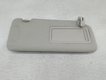 2024 Mazda Cx-5 Sun Visor Shade Replacement Passenger Right Mirror Fits OEM Used Auto Parts